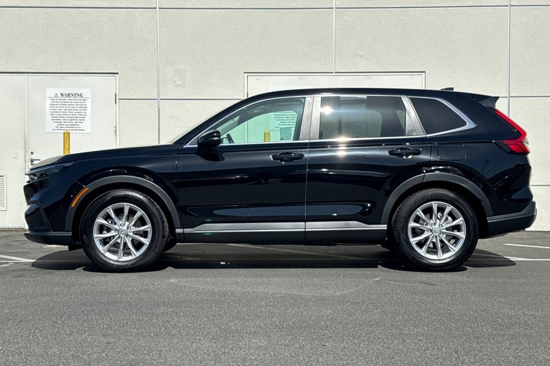 Honda CR-V Vehicle Full-screen Gallery Image 08