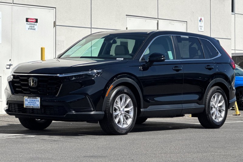 Honda CR-V Vehicle Full-screen Gallery Image 09