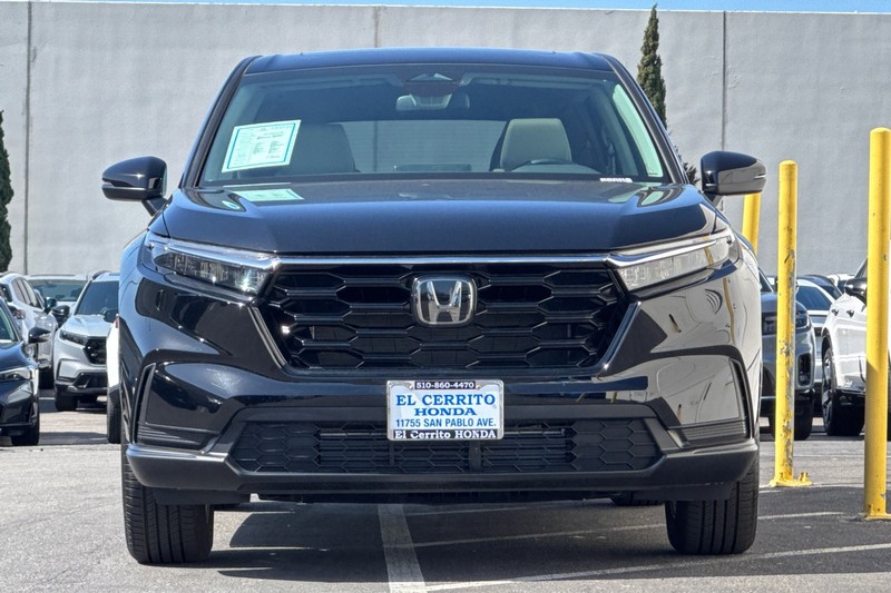 Honda CR-V Vehicle Full-screen Gallery Image 10