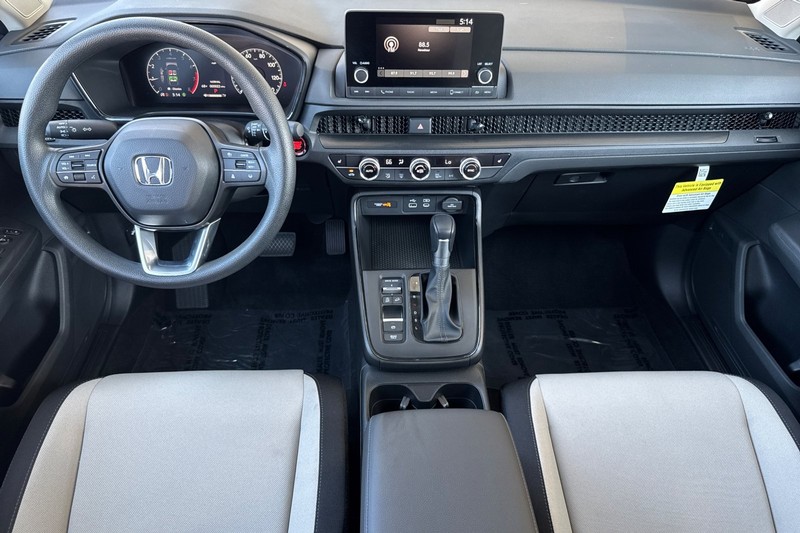 Honda CR-V Vehicle Full-screen Gallery Image 17