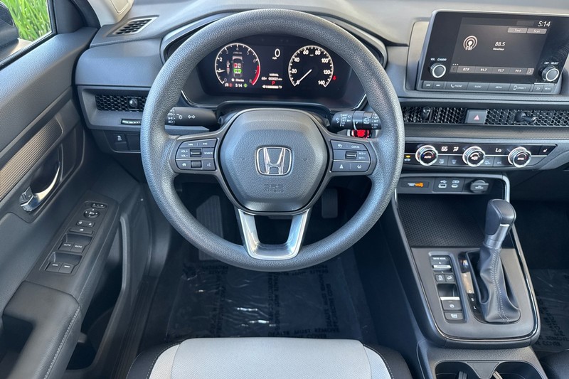 Honda CR-V Vehicle Full-screen Gallery Image 19