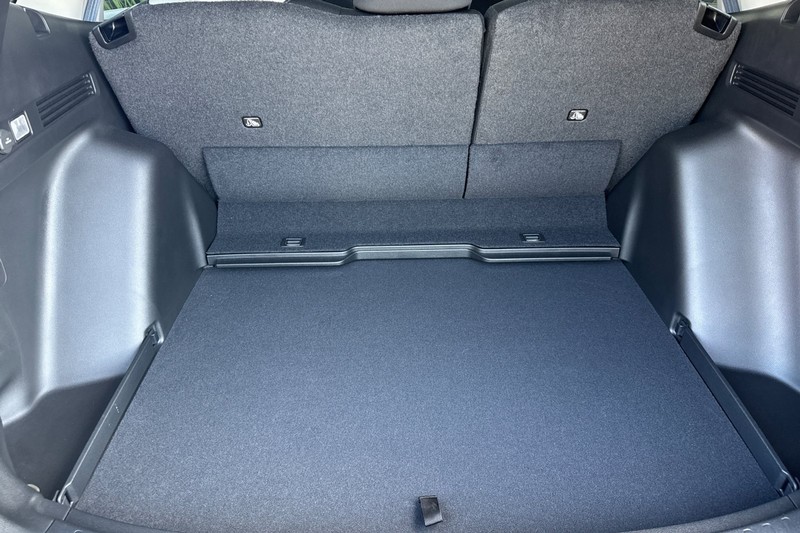 Honda CR-V Vehicle Full-screen Gallery Image 20