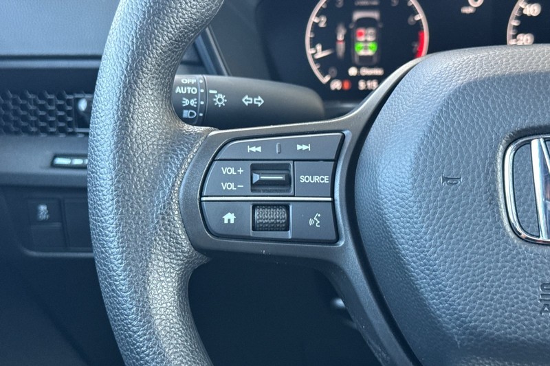 Honda CR-V Vehicle Full-screen Gallery Image 30