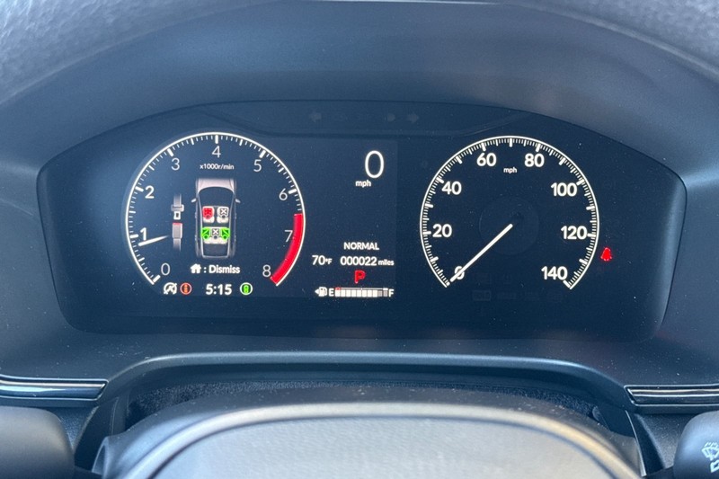 Honda CR-V Vehicle Full-screen Gallery Image 32