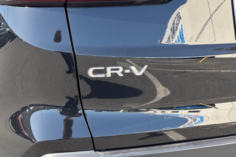 Honda CR-V Vehicle Full-screen Gallery Image 36