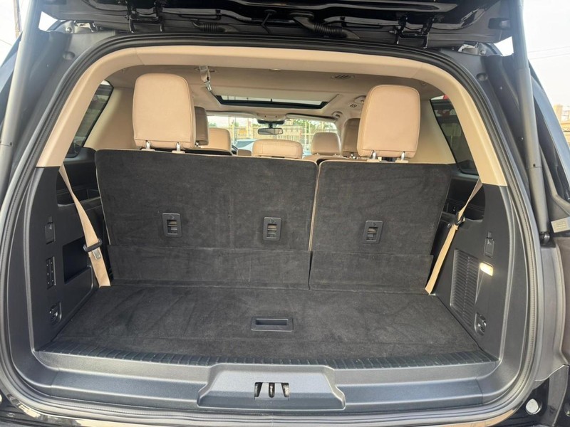 Ford Expedition Vehicle Full-screen Gallery Image 18