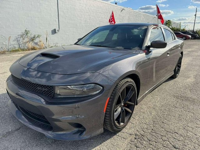 Baltimore MD 2022 Dodge Charger more details - dodge charger