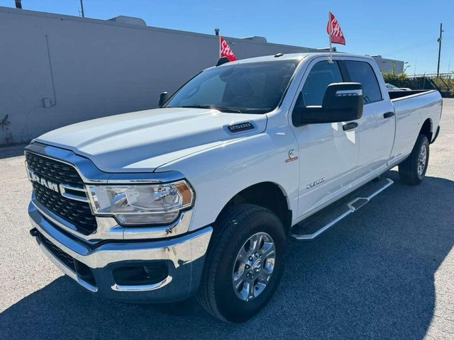 Baltimore MD 2024 Ram 2500 more details - ram 2500