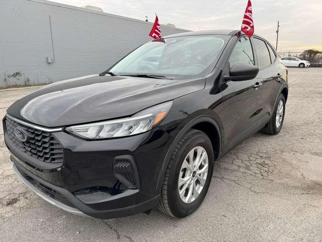 Baltimore MD 2025 Ford Escape more details - ford escape