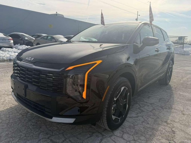 Baltimore MD 2026 Kia Sportage Hybrid more details - kia sportage hybrid