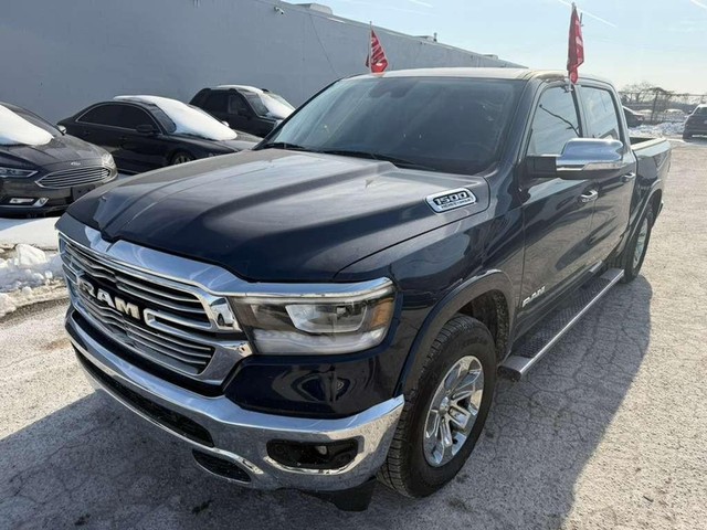 Baltimore MD 2022 Ram 1500 more details - ram 1500