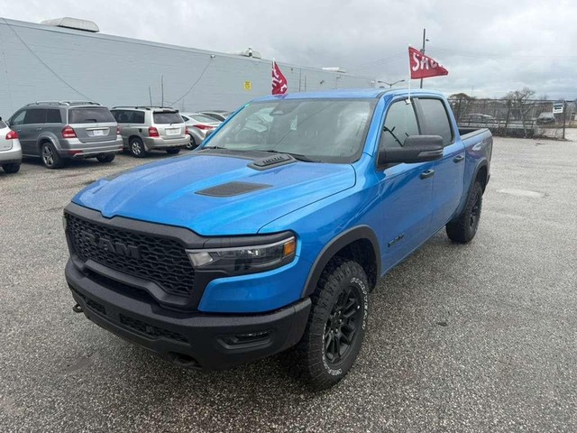 Baltimore MD 2026 Ram 1500 more details - ram 1500