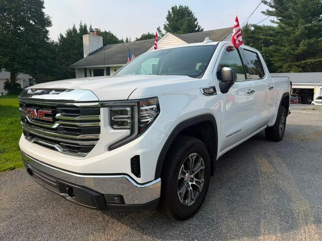 Baltimore MD 2026 GMC Sierra 1500 more details - gmc sierra 1500