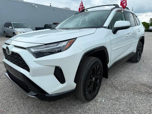 Baltimore MD 2025 Toyota RAV4 more details - toyota rav4