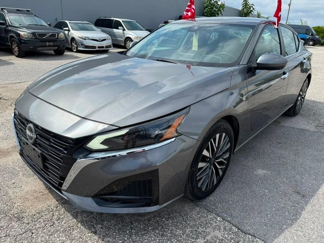 Baltimore MD 2020 Nissan Altima more details - nissan altima