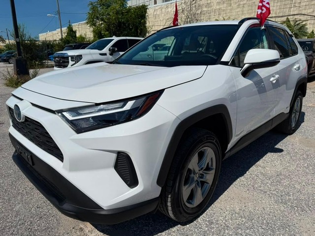 Baltimore MD 2024 Toyota RAV4 more details - toyota rav4