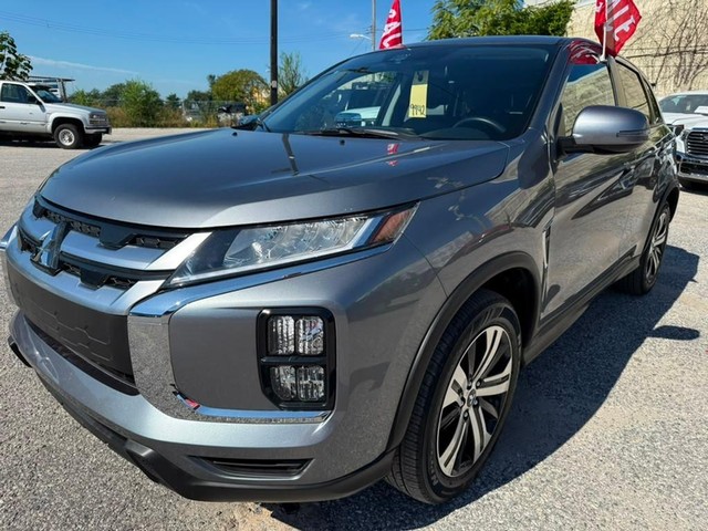 Baltimore MD 2026 Mitsubishi Outlander Sport more details - mitsubishi outlander sport