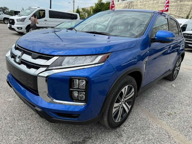 Baltimore MD 2026 Mitsubishi Outlander Sport more details - mitsubishi outlander sport