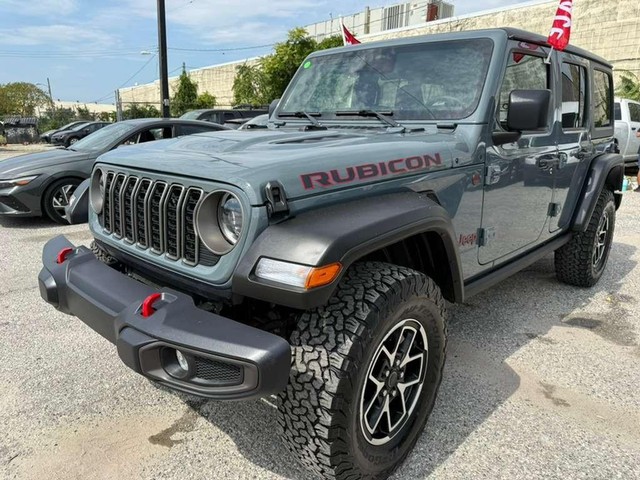 Baltimore MD 2026 Jeep Wrangler more details - jeep wrangler
