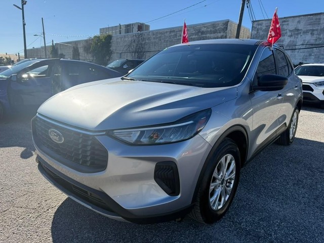 Baltimore MD 2023 Ford Escape more details - ford escape