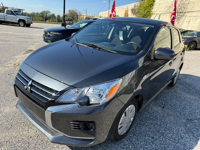 Baltimore MD 2024 Mitsubishi Mirage more details - mitsubishi mirage