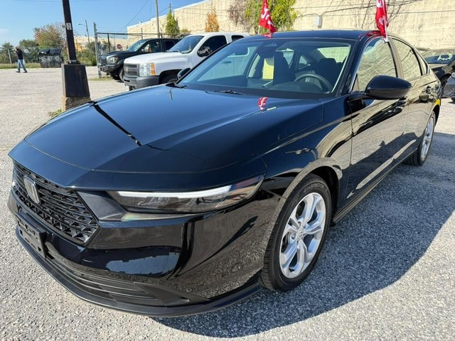 Baltimore MD 2026 Honda Accord Sedan more details - honda accord sedan