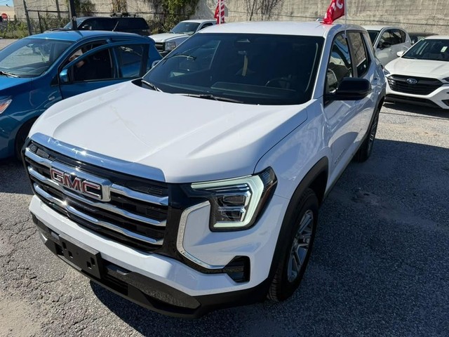 Baltimore MD 2026 GMC Terrain more details - gmc terrain