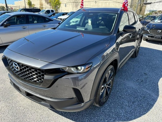 Baltimore MD 2026 Mazda CX-50 more details - mazda cx-50