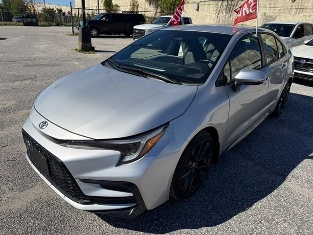 Baltimore MD 2026 Toyota Corolla more details - toyota corolla