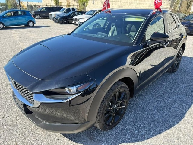 Baltimore MD 2024 Mazda CX-30 more details - mazda cx-30