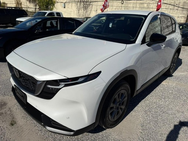 Baltimore MD 2026 Mazda CX-5 more details - mazda cx-5