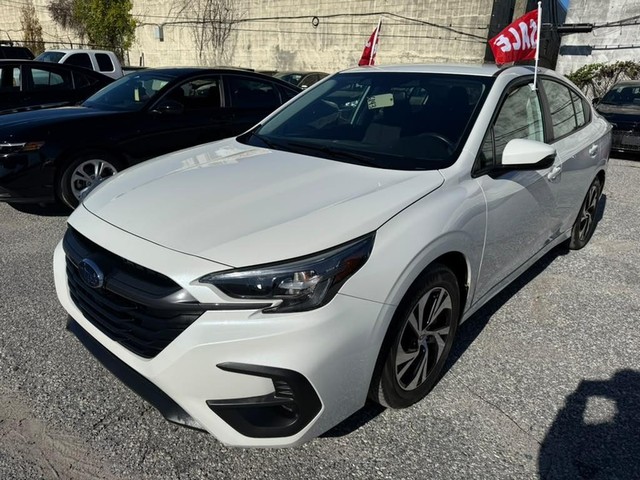 Baltimore MD 2025 Subaru Legacy more details - subaru legacy