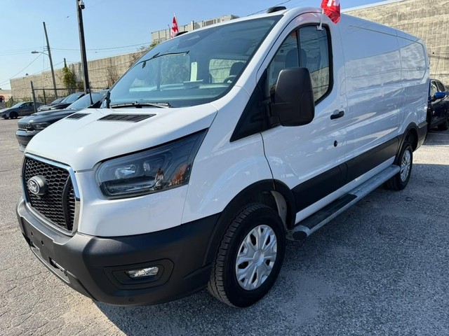Baltimore MD 2026 Ford Transit Cargo Van more details - ford transit cargo van