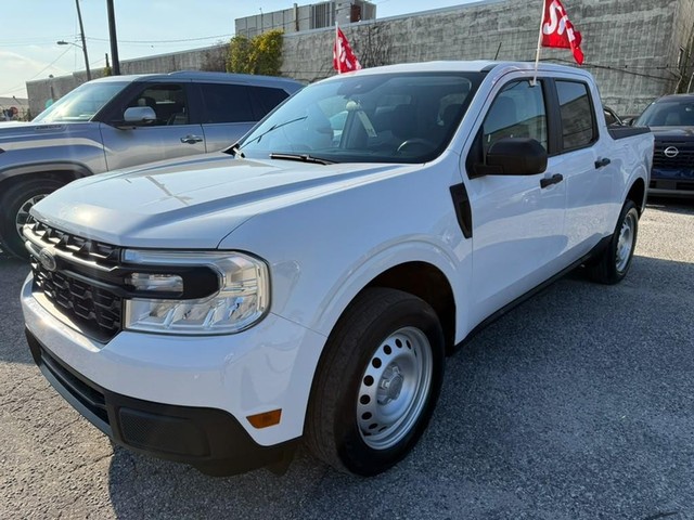 Baltimore MD 2024 Ford Maverick more details - ford maverick
