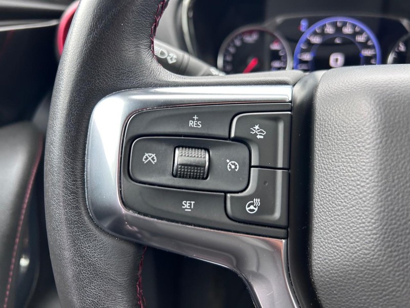Chevrolet Blazer Vehicle Full-screen Gallery Image 11