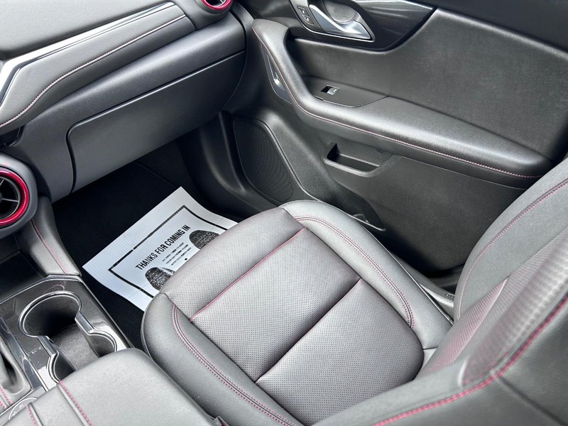 Chevrolet Blazer Vehicle Full-screen Gallery Image 16