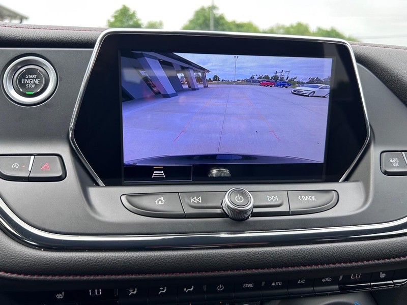 Chevrolet Blazer Vehicle Full-screen Gallery Image 20