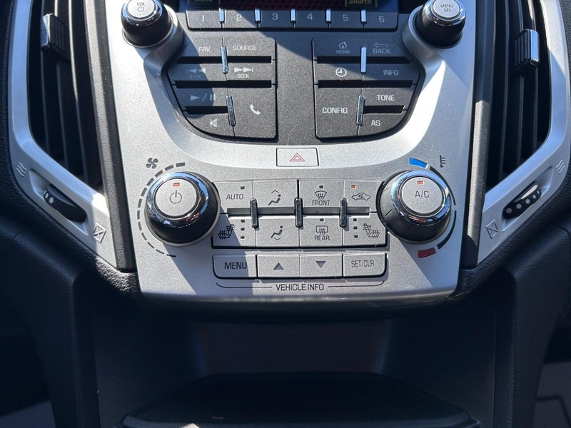 GMC Terrain Vehicle Full-screen Gallery Image 13