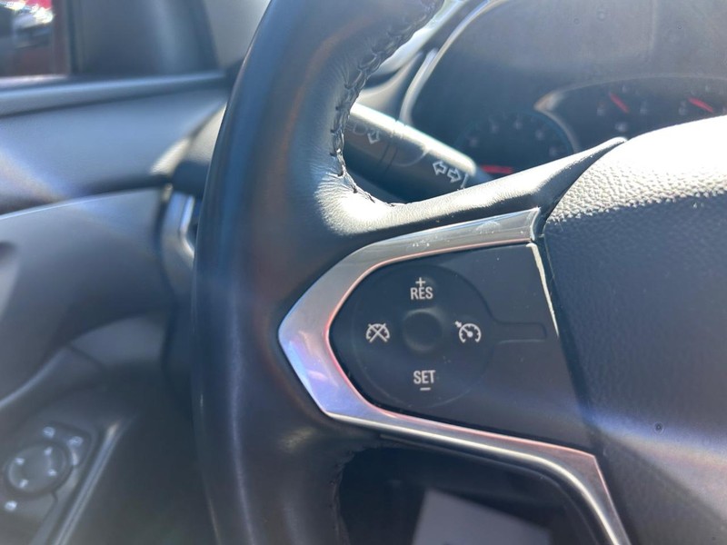 Chevrolet Traverse Vehicle Full-screen Gallery Image 14