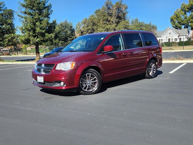 Dodge Grand Caravan SXT - Pomona CA