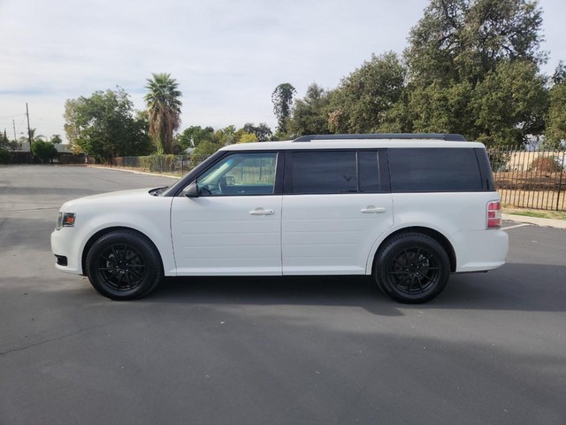 2014 Ford Flex SE