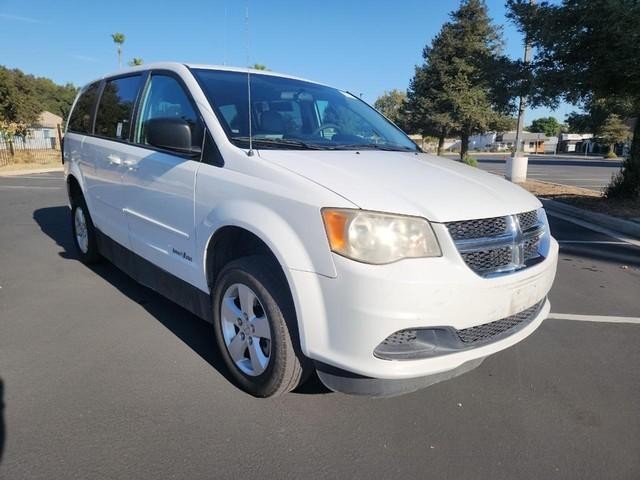 Dodge Grand Caravan SE - Pomona CA