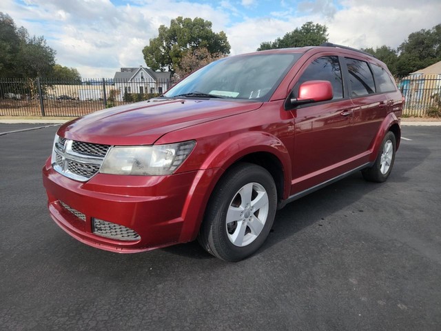 Dodge Journey Mainstreet - Pomona CA