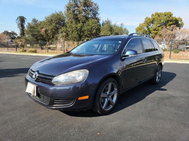 Volkswagen Jetta SportWagen SE - Pomona CA