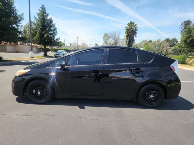 2014 Toyota Prius Two