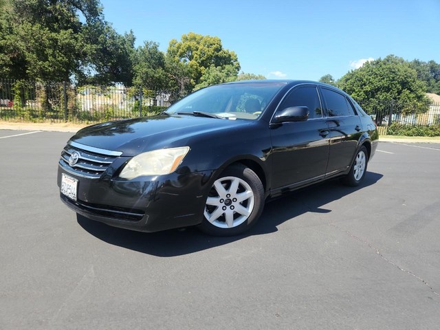 Toyota Avalon XL - Pomona CA