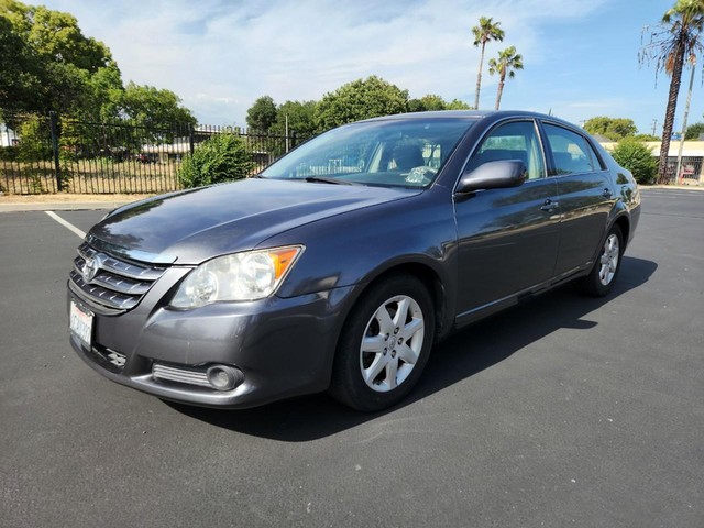 Toyota Avalon XL - Pomona CA