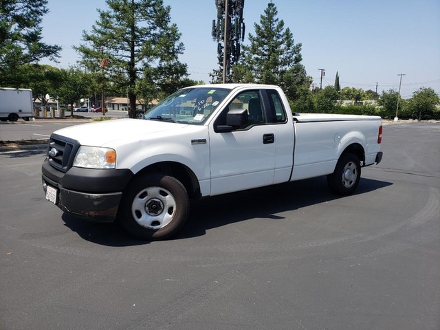 Ford F-150 2WD XL Reg Cab - Pomona CA