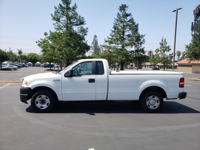 2007 Ford F-150
