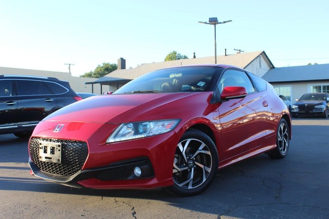 Honda CR-Z EX - Ontario CA
